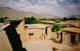 Courtyard in the old ''house of asceticism'' in Jeyhounabad (1)