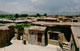 Courtyard and its surrounding rooms in the ''house of asceticism'' in Jeyhounabad (1)