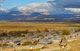 Vue générale du village de Jeyhounâbâd (Iran)