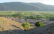 Vue générale du village de Jeyhounâbâd (Iran)