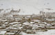 Vue générale du village de Jeyhounâbâd (Iran)